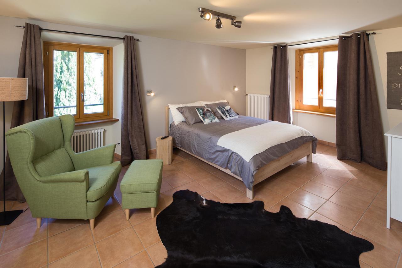 Locanda Turisti Bignasco Buitenkant foto